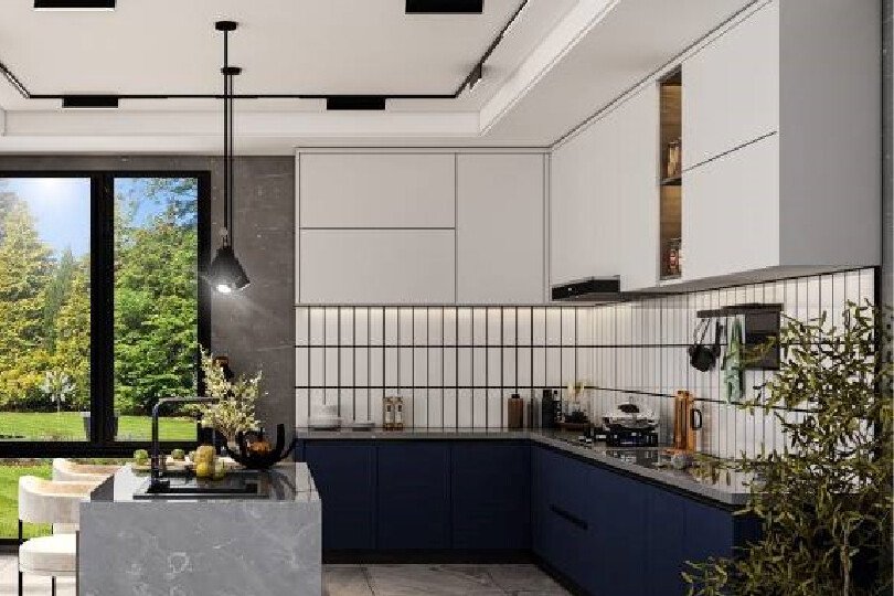 modular-kitchen