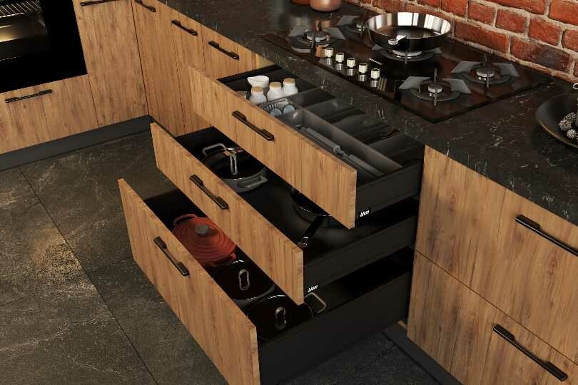 modular-kitchen
