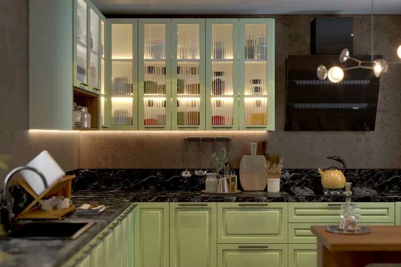 modular-kitchen