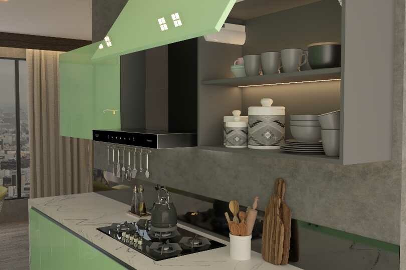 modular-kitchen