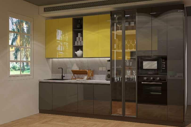 modular-kitchen