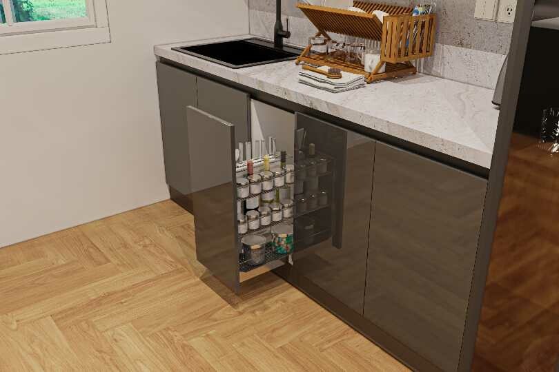 modular-kitchen