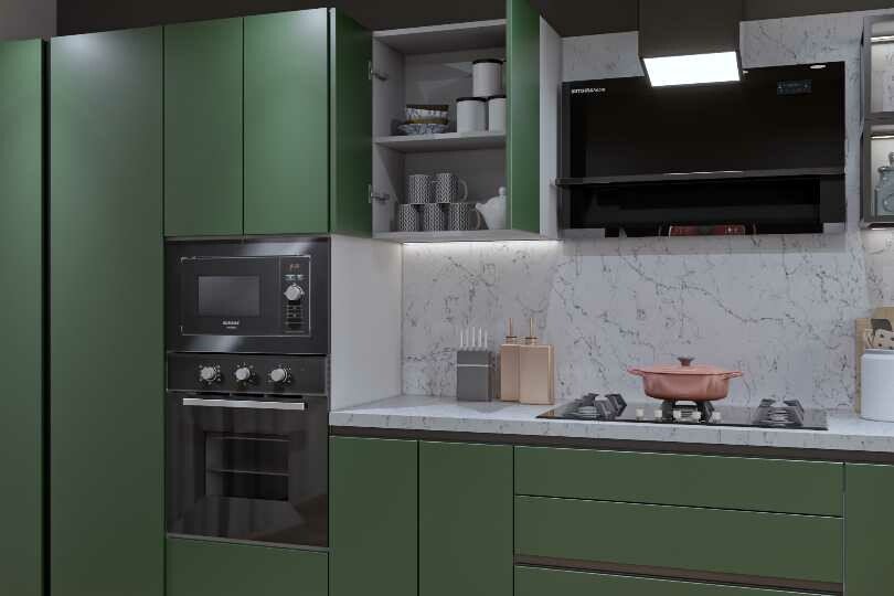 modular-kitchen