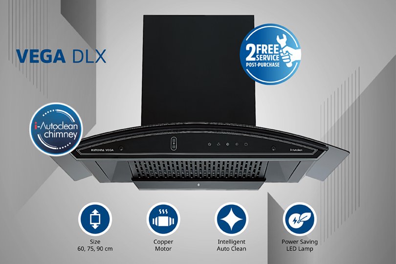 VEGA DLX 60