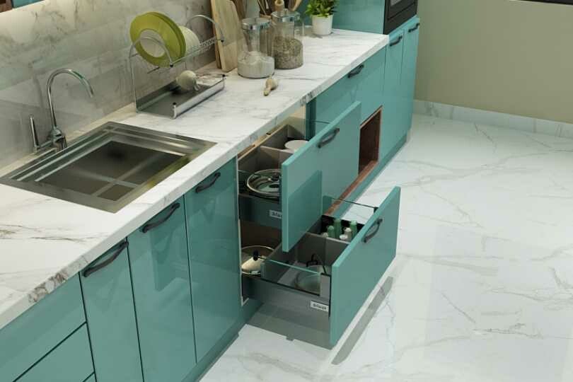 modular-kitchen