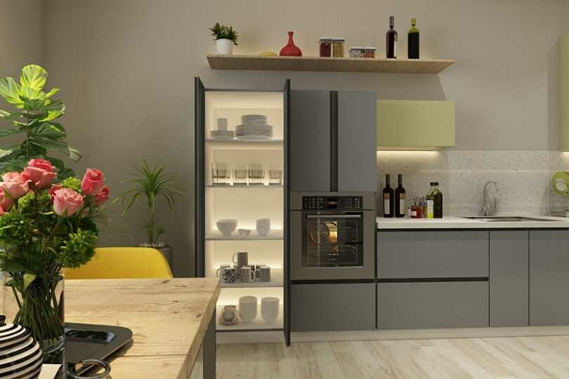 modular-kitchen