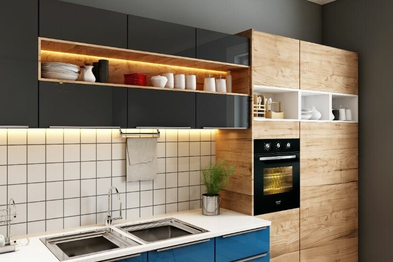 modular-kitchen