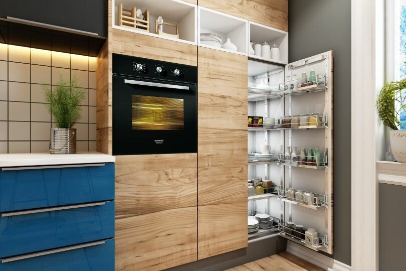 modular-kitchen