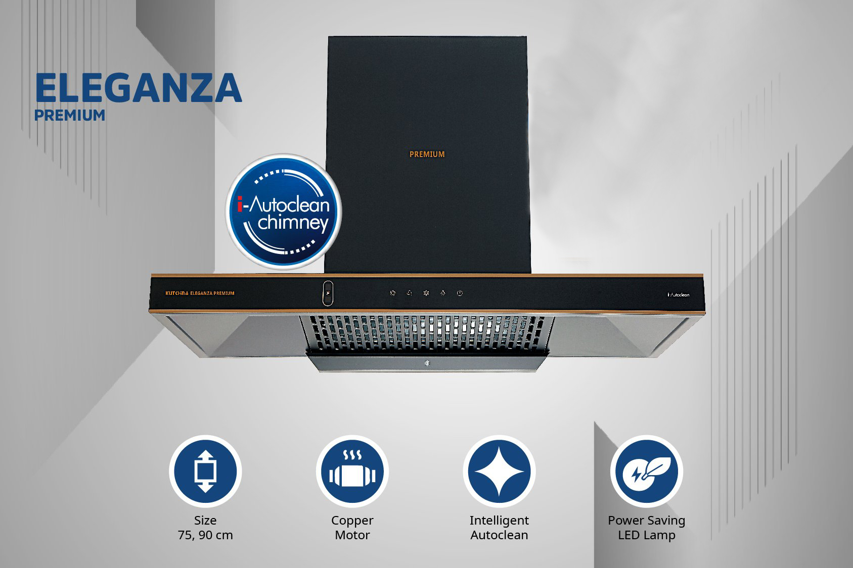 ELEGANZA 90 PREMIUM