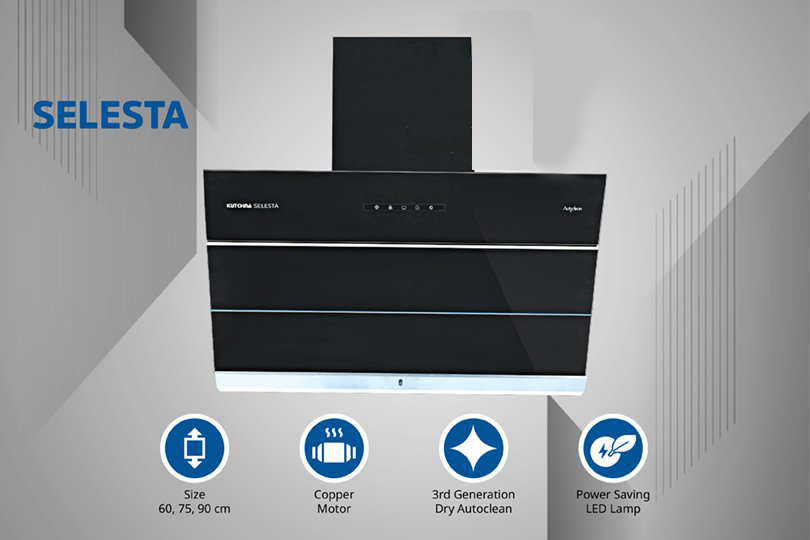 SELESTA 60