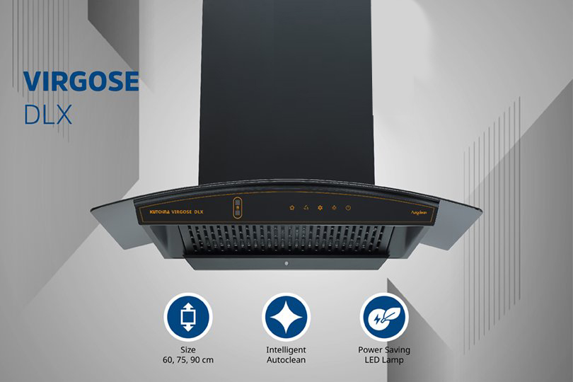 VIRGOSE DLX 60