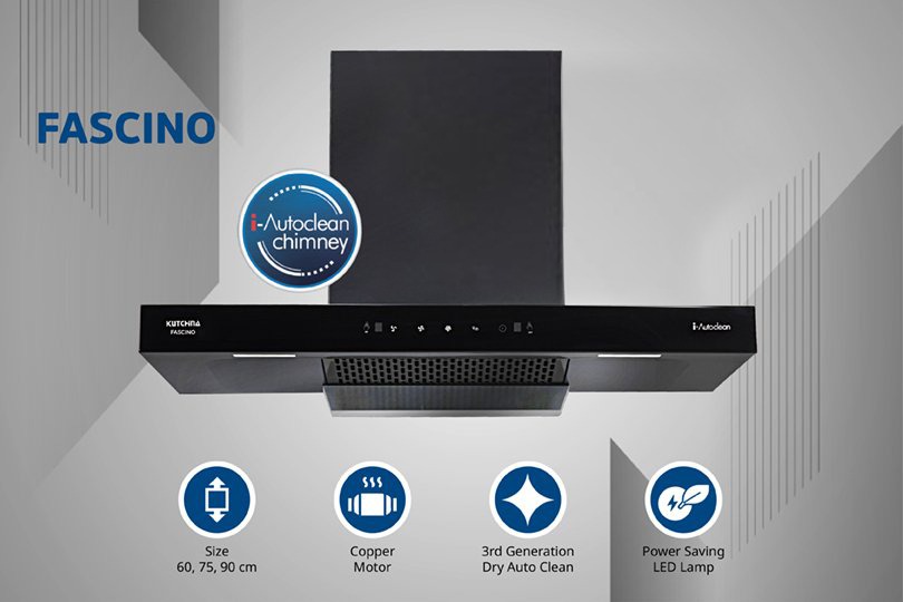 FASCINO 60