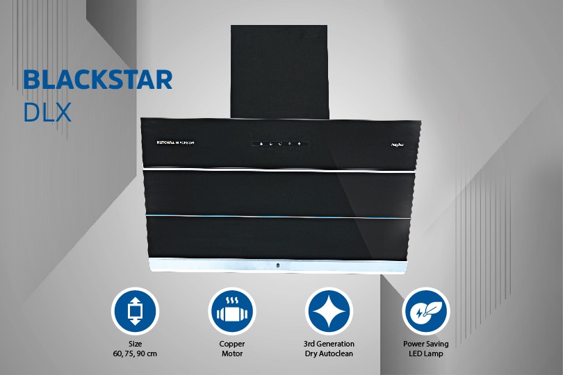 BLACKSTAR DLX 60