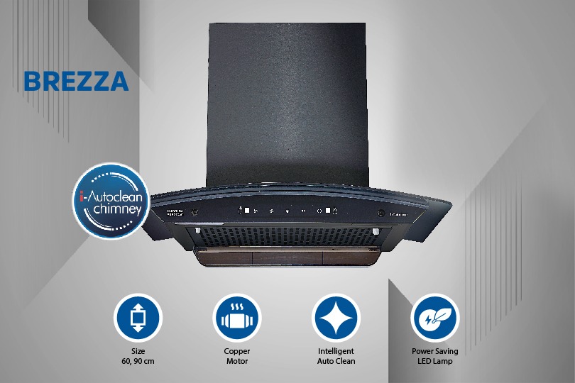 BREZZA 60
