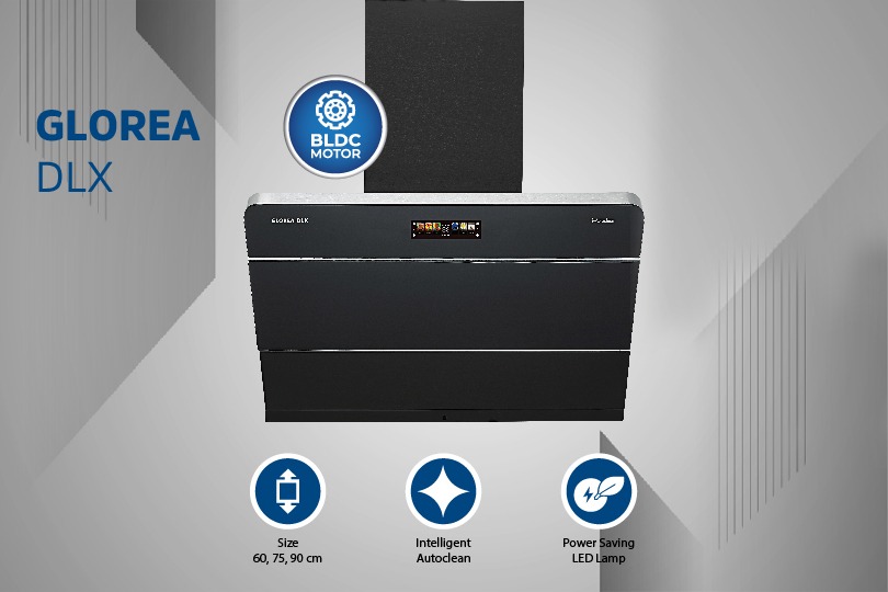 GLOREA DLX 60