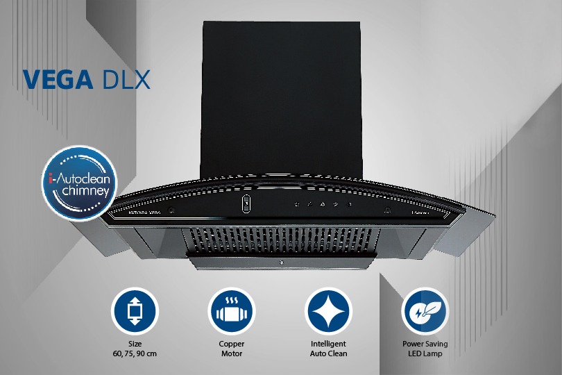 VEGA DLX 60